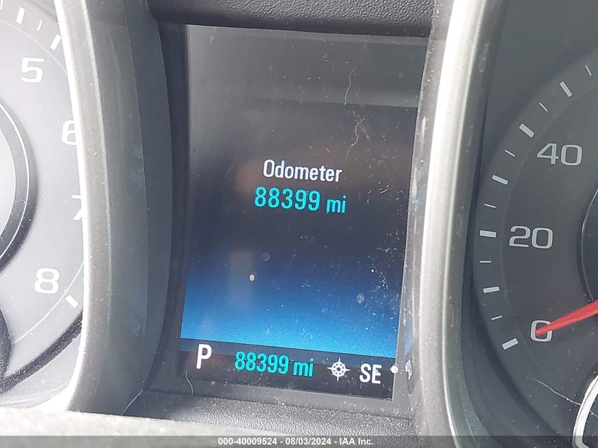 2014 Chevrolet Malibu 2Lt VIN: 1G11E5SL8EF249573 Lot: 40009524