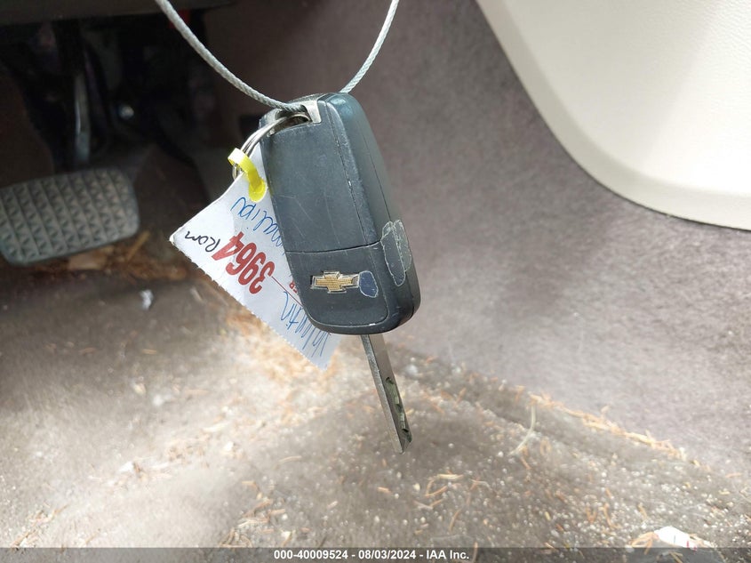 2014 Chevrolet Malibu 2Lt VIN: 1G11E5SL8EF249573 Lot: 40009524