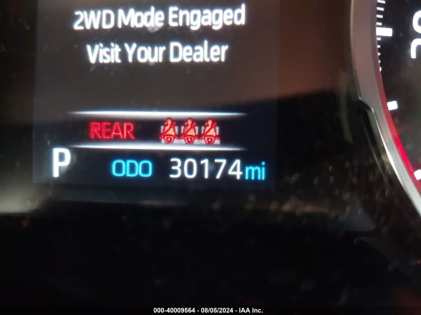 2020 Toyota Rav4 Xle VIN: 2T3P1RFVXLW132170 Lot: 40009564