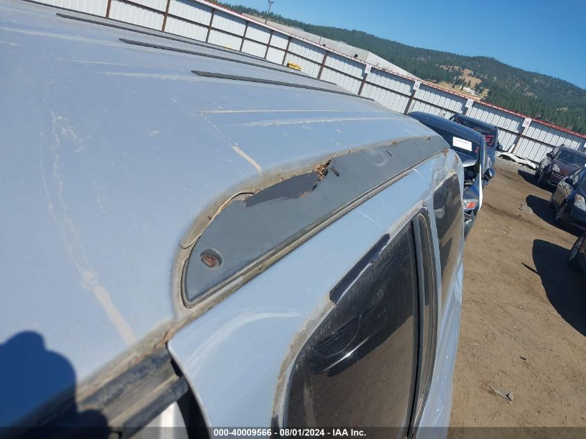 1998 Dodge Durango VIN: 1B4HS28Y2WF195654 Lot: 40009566