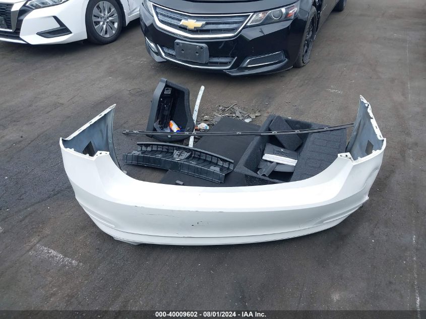 2017 BMW 320I VIN: WBA8E1G54HNU12784 Lot: 40009602