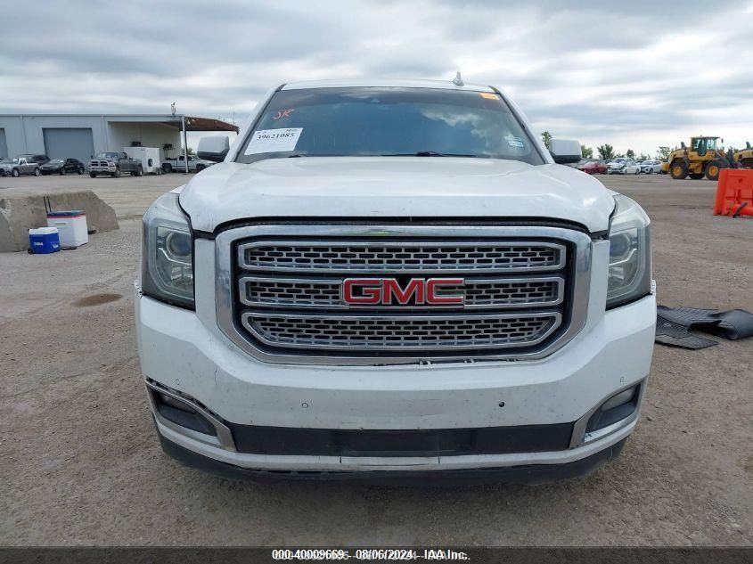 2017 GMC Yukon Slt VIN: 1GKS1BKC3HR167103 Lot: 40009669