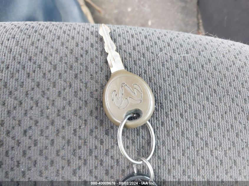 2005 Dodge Stratus Sdn Sxt VIN: 1B3EL46X85N564211 Lot: 40009676