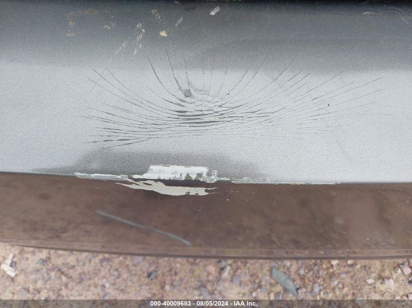 2006 Ford Five Hundred Sel VIN: 1FAFP24136G168015 Lot: 40009683