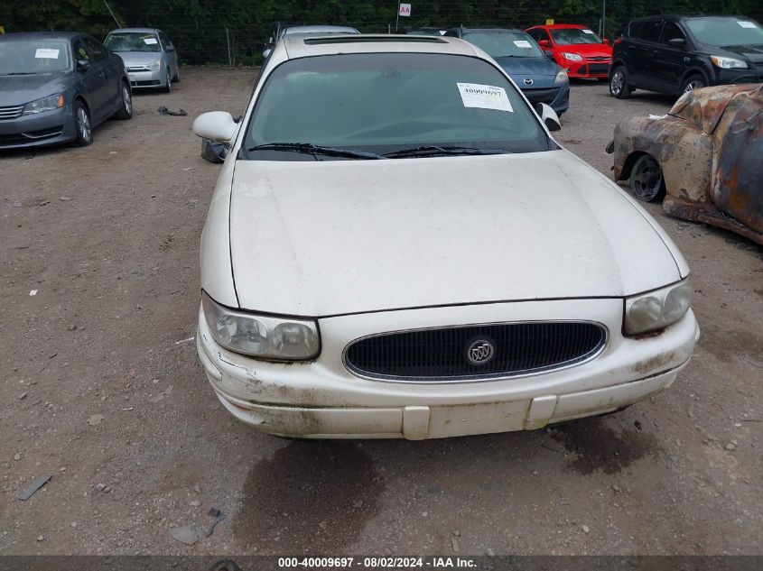 2003 Buick Lesabre Limited VIN: 1G4HR54K93U264053 Lot: 40009697