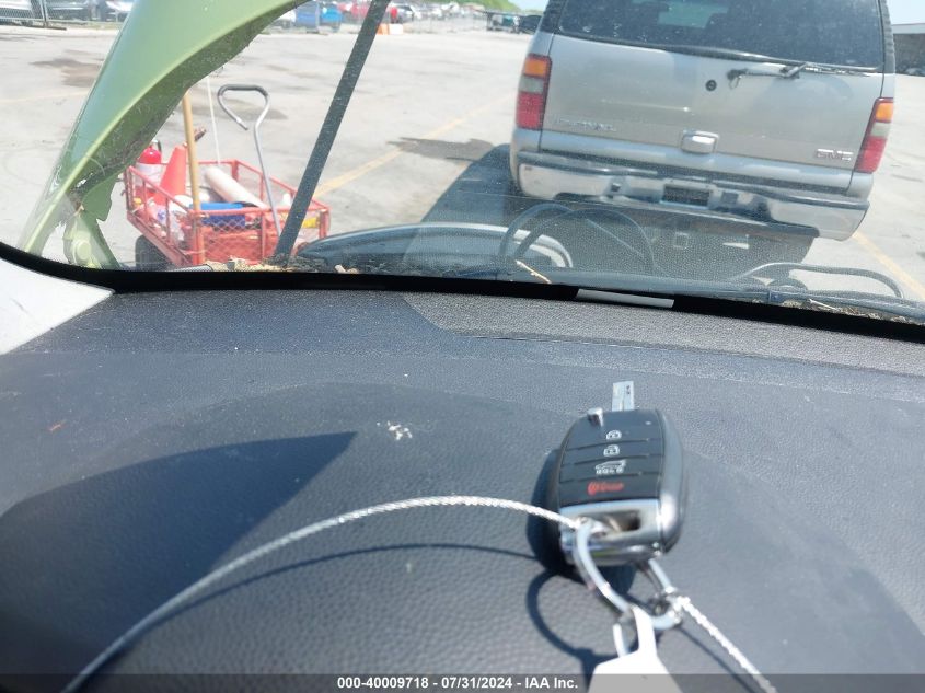 2015 Kia Soul + VIN: KNDJP3A57F7794555 Lot: 40009718