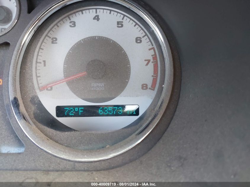 2005 Chevrolet Cobalt Ls VIN: 1G1AL12F557629263 Lot: 40009719