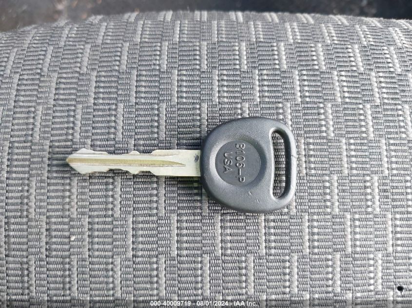 2005 Chevrolet Cobalt Ls VIN: 1G1AL12F557629263 Lot: 40009719