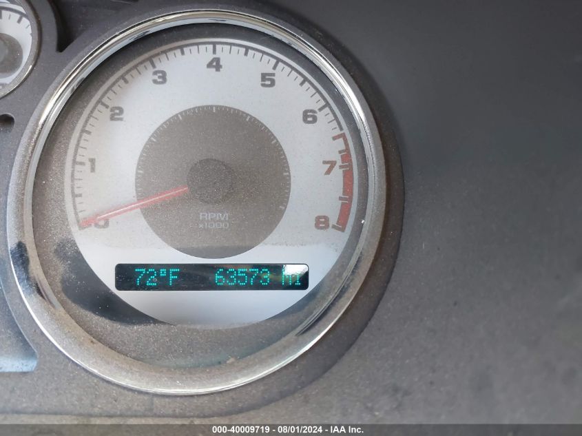 2005 Chevrolet Cobalt Ls VIN: 1G1AL12F557629263 Lot: 40009719