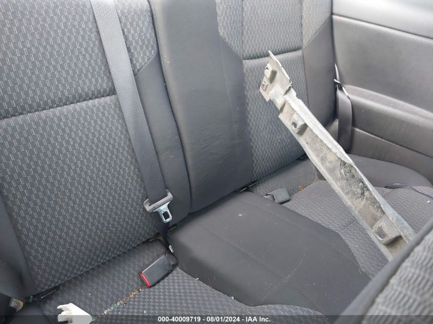 2005 Chevrolet Cobalt Ls VIN: 1G1AL12F557629263 Lot: 40009719