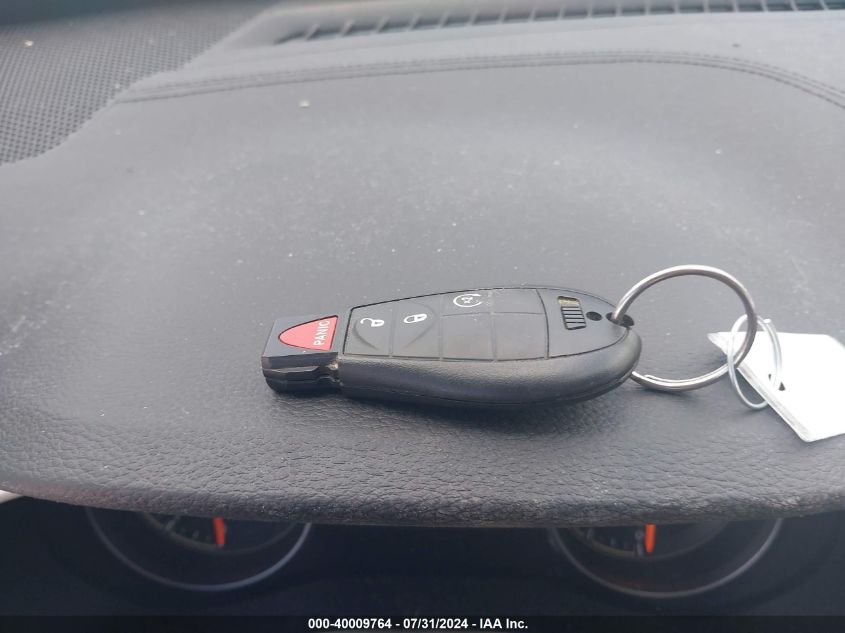 2016 Jeep Cherokee Sport VIN: 1C4PJLAB6GW136234 Lot: 40009764