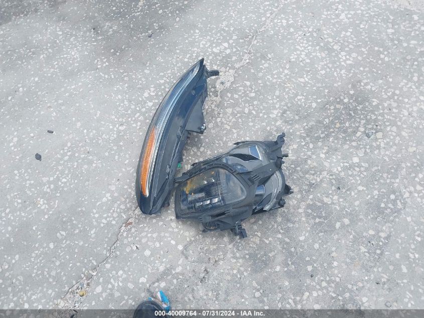 2016 Jeep Cherokee Sport VIN: 1C4PJLAB6GW136234 Lot: 40009764