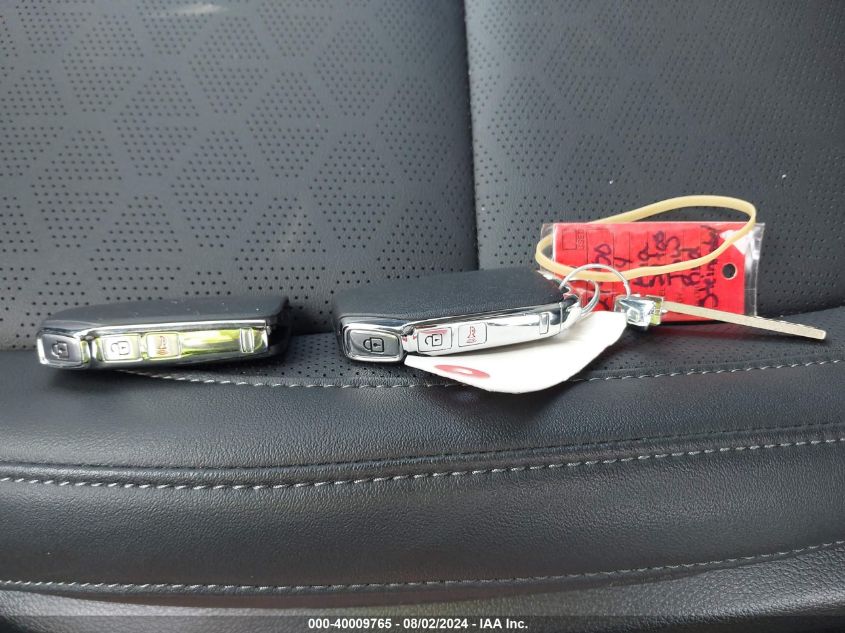 2024 Kia Seltos Sx Turbo VIN: KNDETCA74R7559128 Lot: 40009765