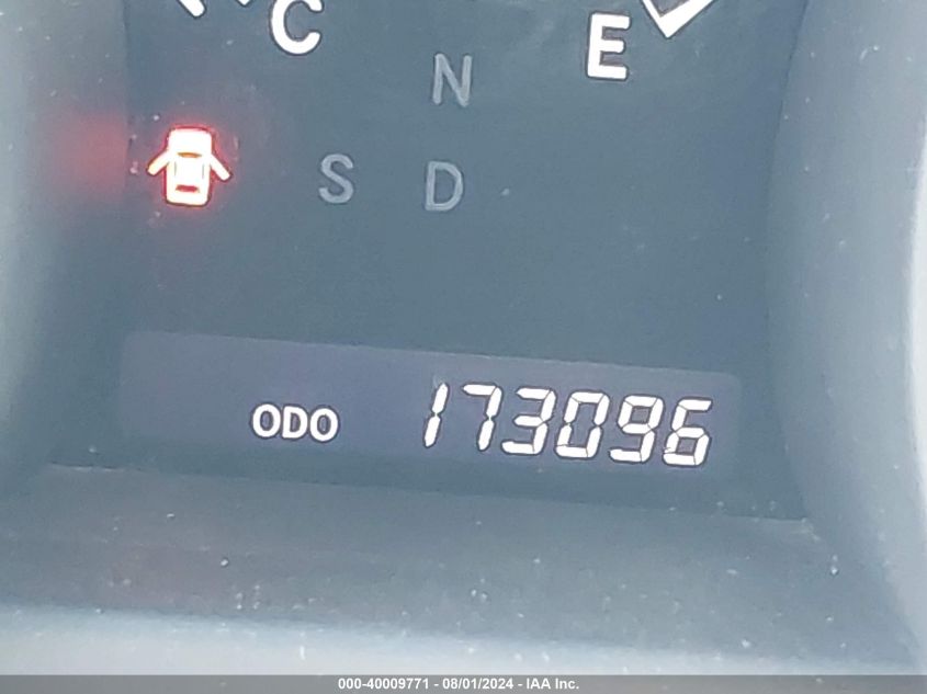 2012 Toyota Highlander Se V6 VIN: 5TDBK3EH1CS110477 Lot: 40009771