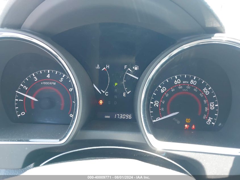 2012 Toyota Highlander Se V6 VIN: 5TDBK3EH1CS110477 Lot: 40009771