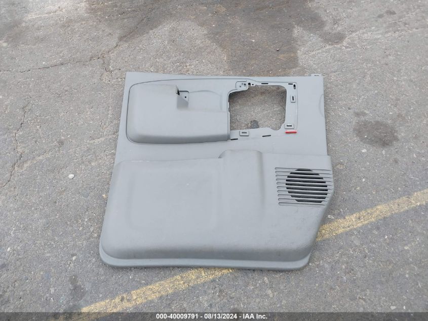 2016 Chevrolet Express 3500 Work Van VIN: 1GCZGGFG8G1168117 Lot: 40009791