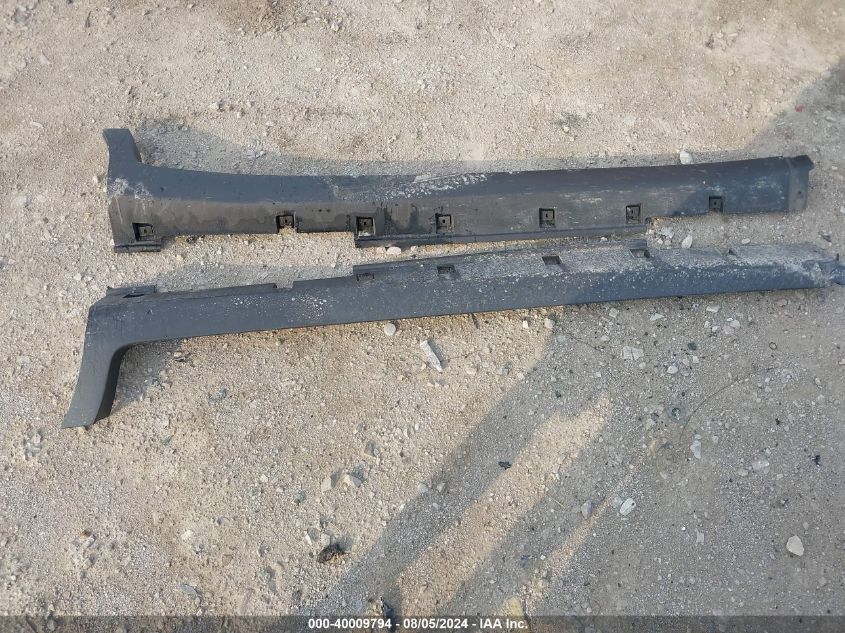 2020 Ford Ecosport Se VIN: MAJ6S3GLXLC385873 Lot: 40009794