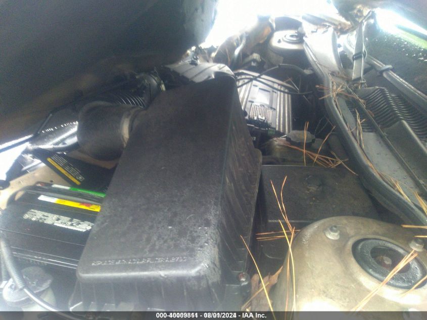 2005 Chevrolet Classic VIN: 1G1ND52F45M180648 Lot: 40009811