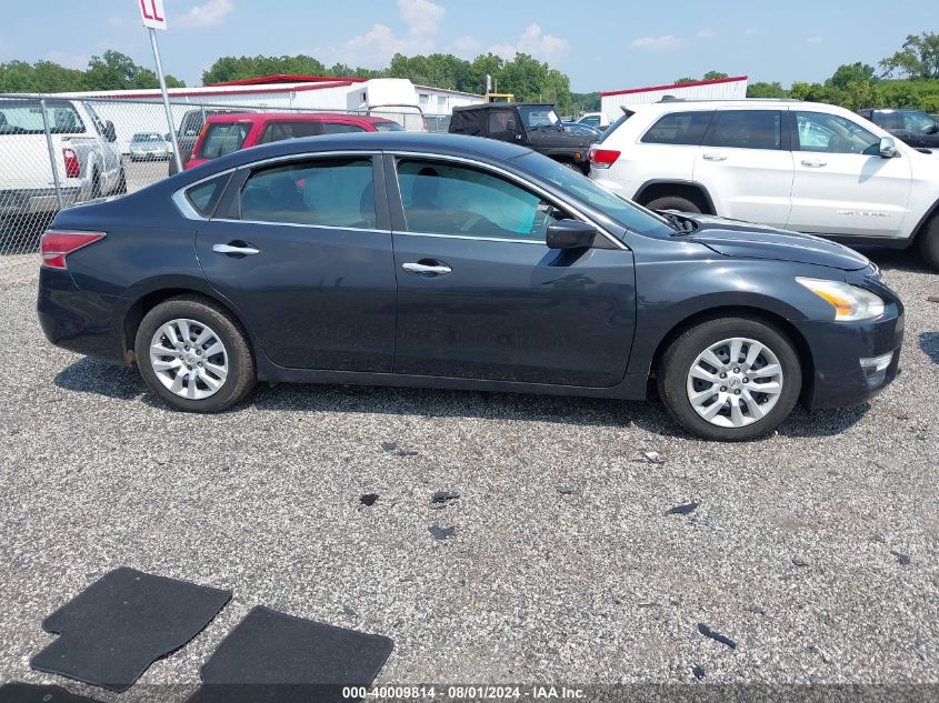 1N4AL3AP7FC431750 2015 Nissan Altima