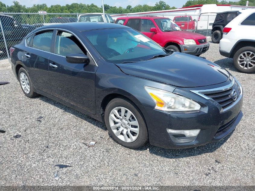 1N4AL3AP7FC431750 2015 NISSAN ALTIMA - Image 1