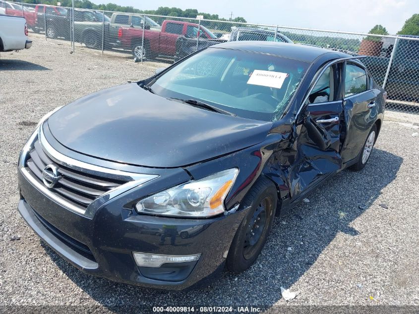 1N4AL3AP7FC431750 2015 NISSAN ALTIMA - Image 2