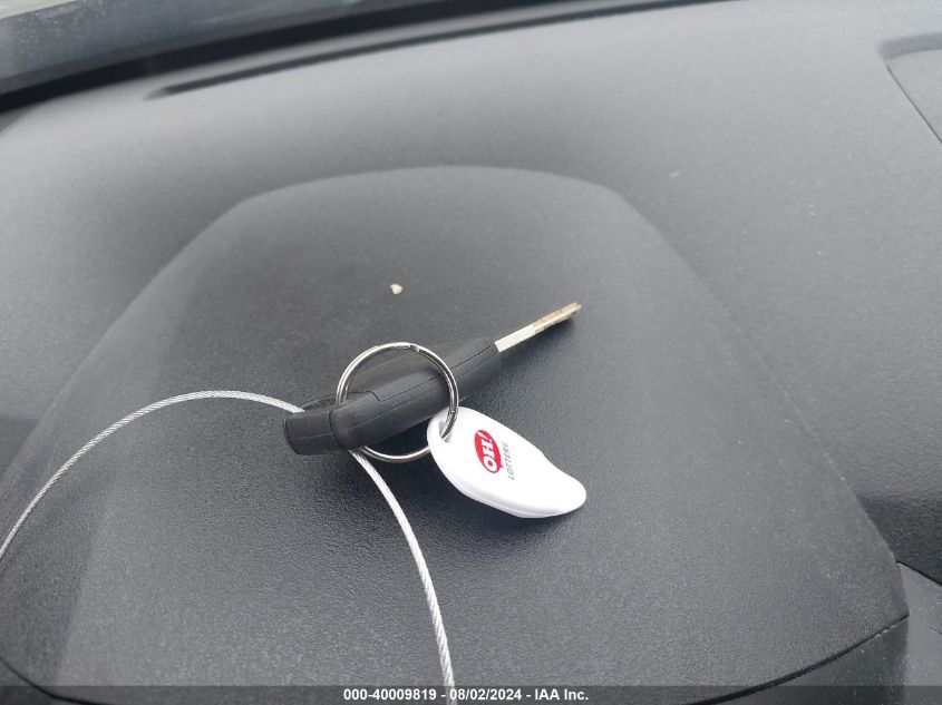 2010 Honda Pilot Ex-L VIN: 5FNYF4H54AB034762 Lot: 40009819