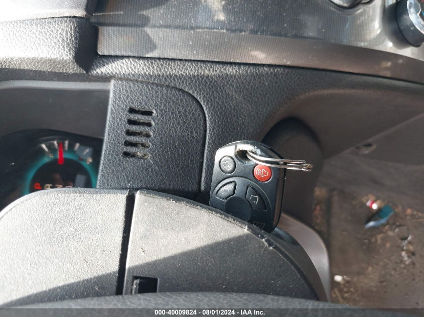 2010 Ford Fusion Sel VIN: 3FAHP0JAXAR236328 Lot: 40009824