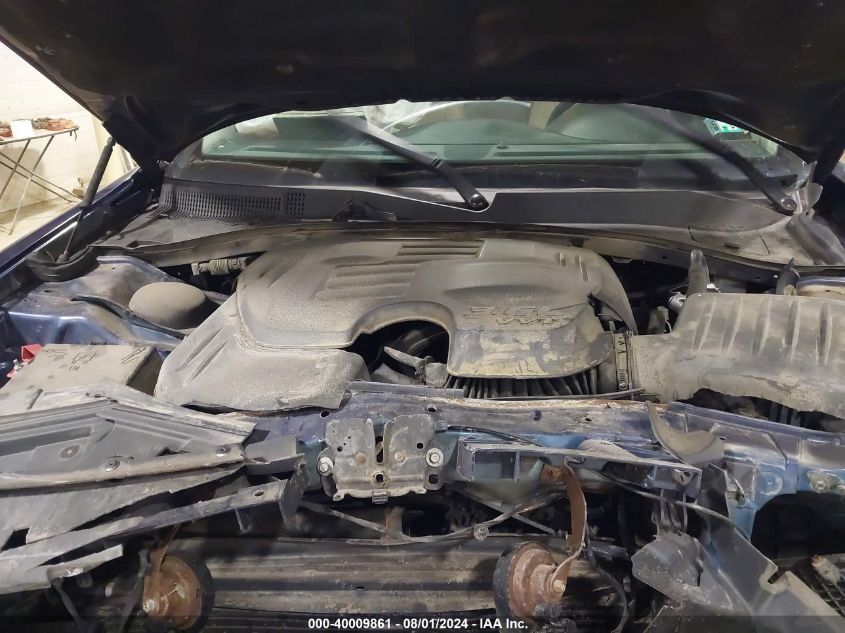 2016 Chrysler 300 Limited VIN: 2C3CCARG2GH358513 Lot: 40009861