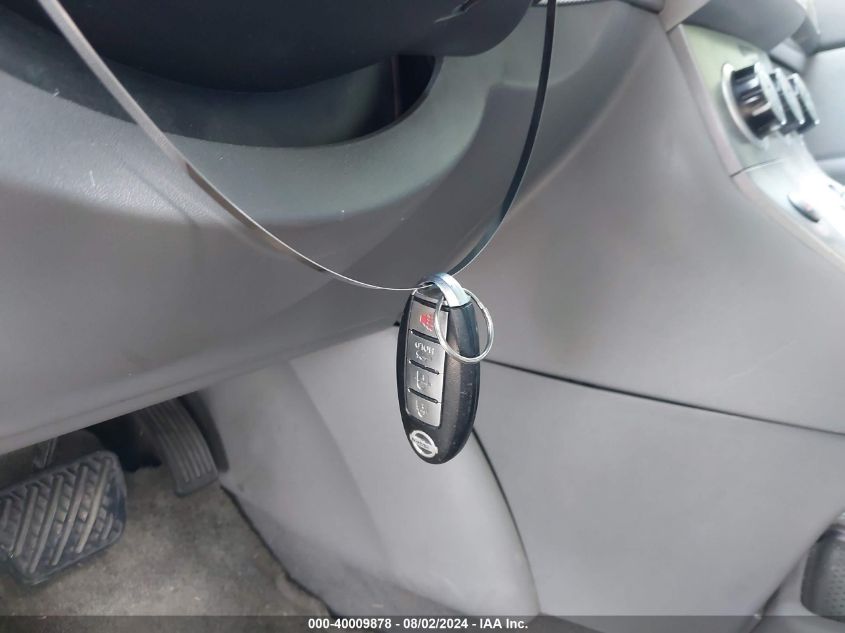 2008 Nissan Sentra 2.0S VIN: 3N1AB61E88L667945 Lot: 40009878