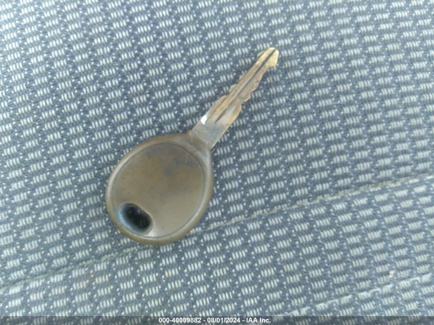 2007 Dodge Ram 1500 St VIN: 1D7HA16K07J572680 Lot: 40009882