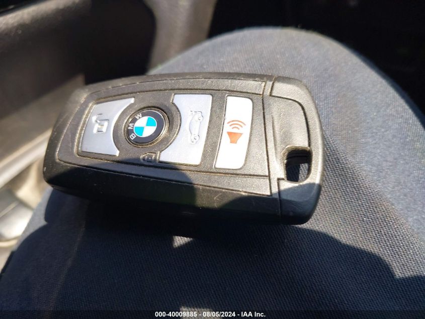 5UXWX9C57E0D30132 2014 BMW X3 xDrive28I