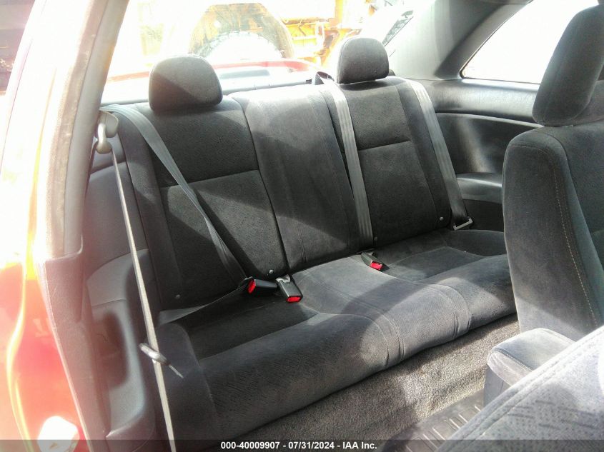 2004 Honda Civic Lx VIN: 1HGEM22524L032470 Lot: 40009907