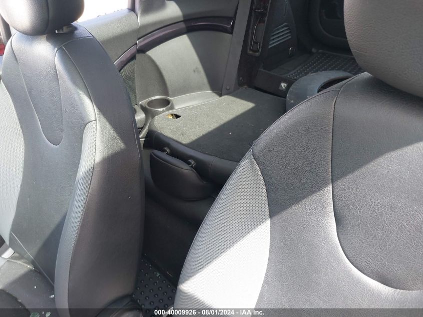 2008 Mini Cooper Clubman VIN: WMWML33528TN68114 Lot: 40009926