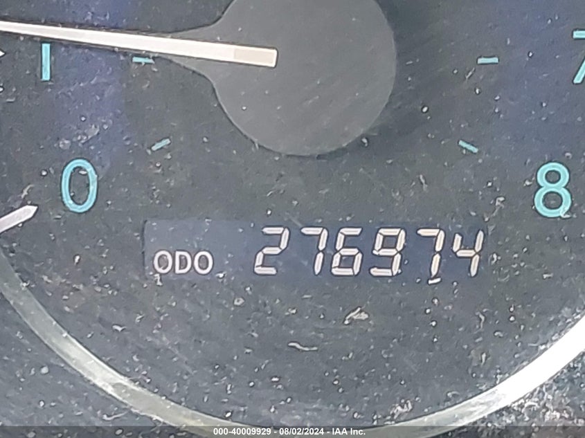 2007 Toyota Sienna Ce/Le VIN: 5TDZK23C47S072345 Lot: 40009929