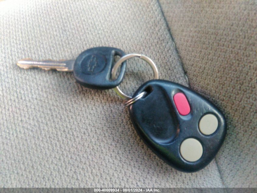 2008 Chevrolet Trailblazer Lt VIN: 1GNDS13S582148358 Lot: 40009934