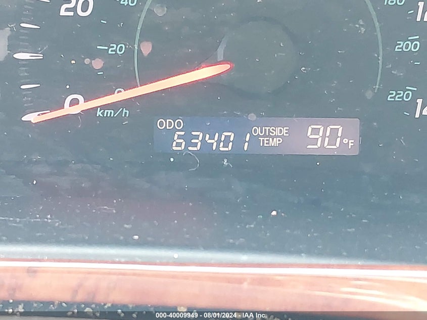 2009 Toyota Camry Le VIN: 4T4BE46KX9R103668 Lot: 40009949