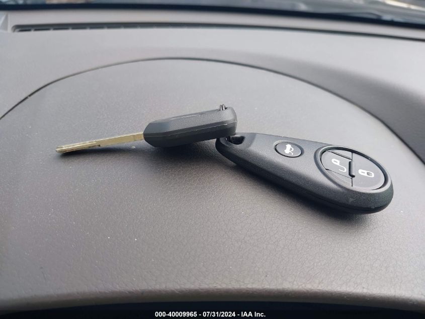 2010 Subaru Forester 2.5Xt Limited VIN: JF2SH6FC6AH712149 Lot: 40009965