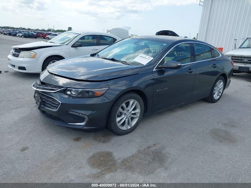 1G1ZE5ST5HF201701 2017 CHEVROLET MALIBU - Image 2