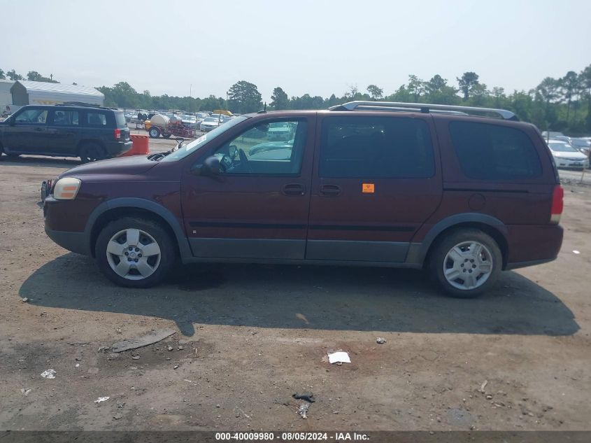 2006 Pontiac Montana Sv6 VIN: 1GMDV33L96D165164 Lot: 40009980