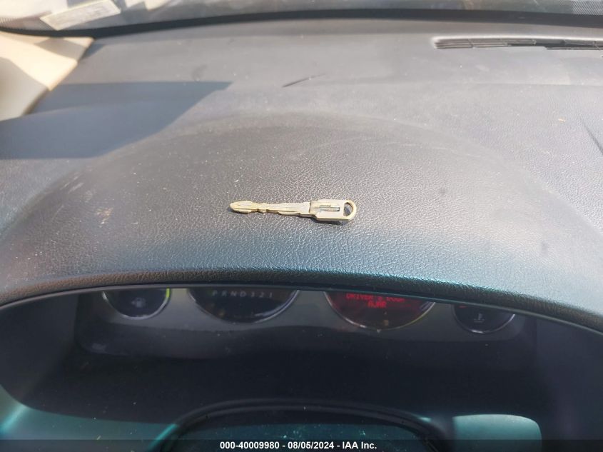 2006 Pontiac Montana Sv6 VIN: 1GMDV33L96D165164 Lot: 40009980