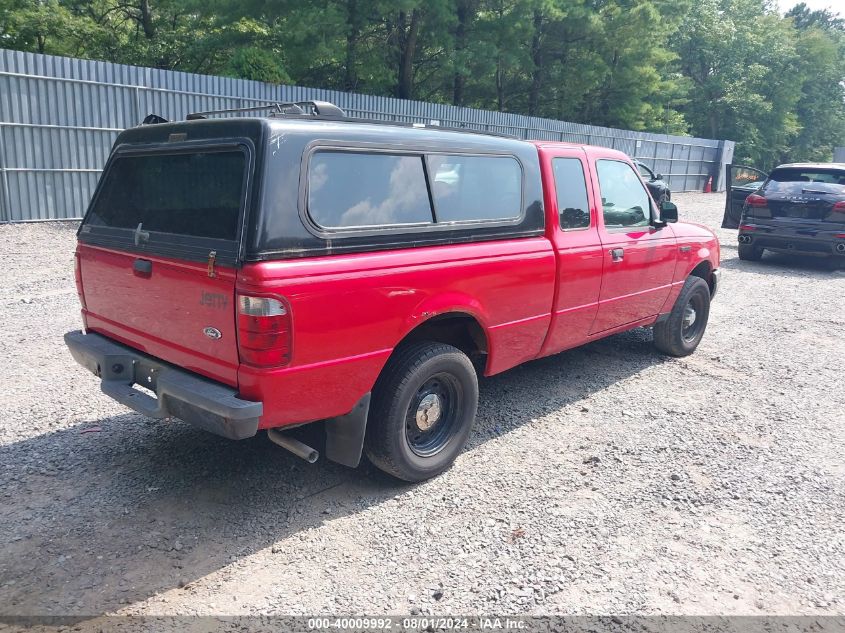 1FTYR14V83TA24974 | 2003 FORD RANGER