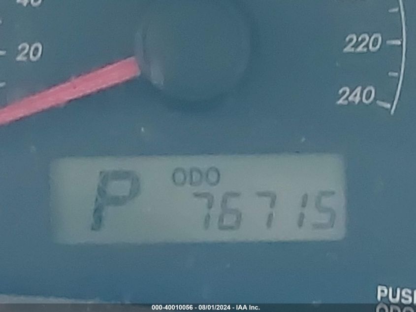 2010 Toyota Corolla Le VIN: 2T1BU4EE9AC401370 Lot: 40010056