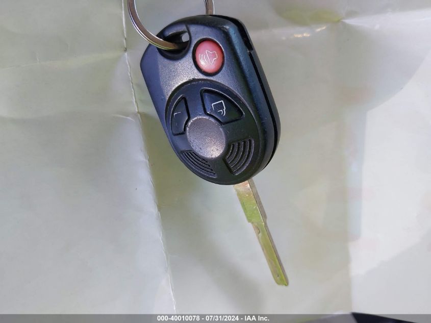 2016 Ford Escape S VIN: 1FMCU0F79GUC12271 Lot: 40010078