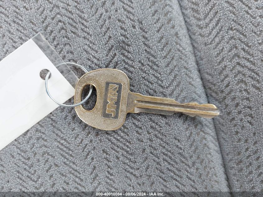 2009 Kia Optima Lx VIN: KNAGE228595292272 Lot: 40010084