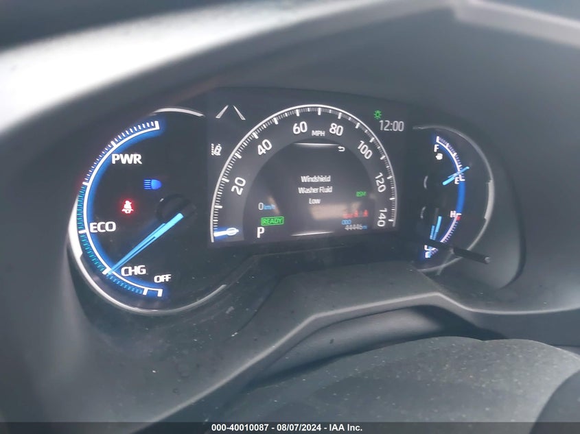 2021 TOYOTA RAV4 HYBRID XSE - 2T3E6RFV6MW003014