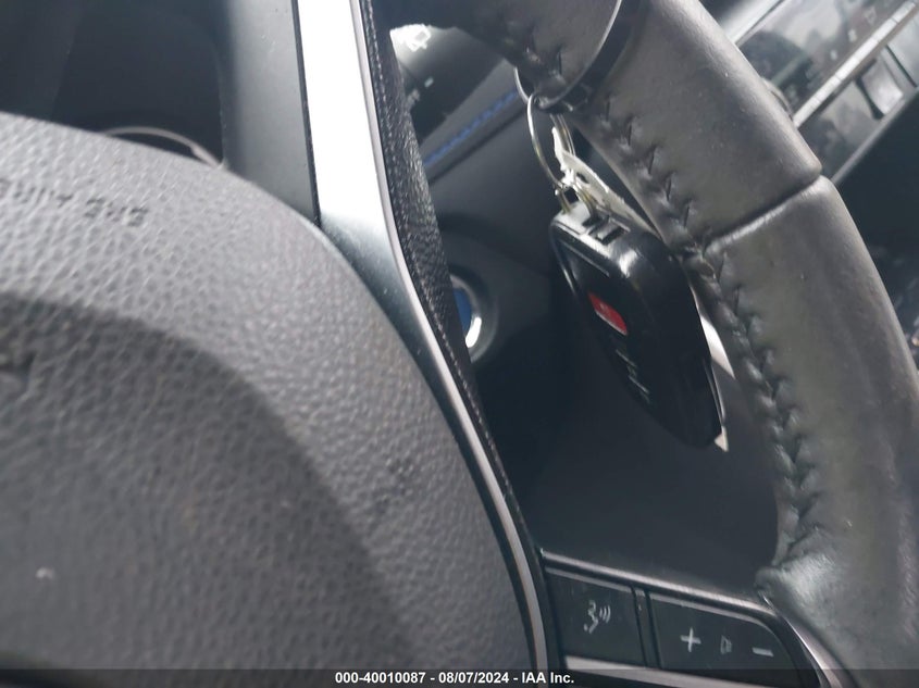 2021 TOYOTA RAV4 HYBRID XSE - 2T3E6RFV6MW003014