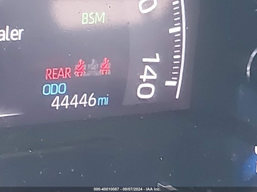 2021 TOYOTA RAV4 HYBRID XSE - 2T3E6RFV6MW003014