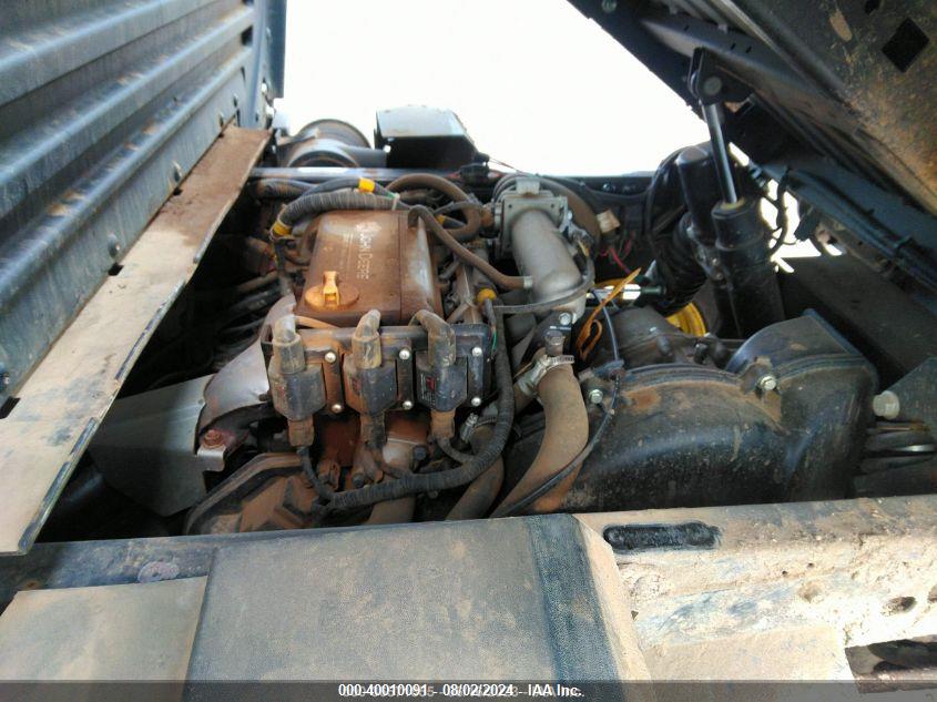 2021 JOHN DEERE XUV835M GATOR(VIN: 1M0835RAPMM042198
