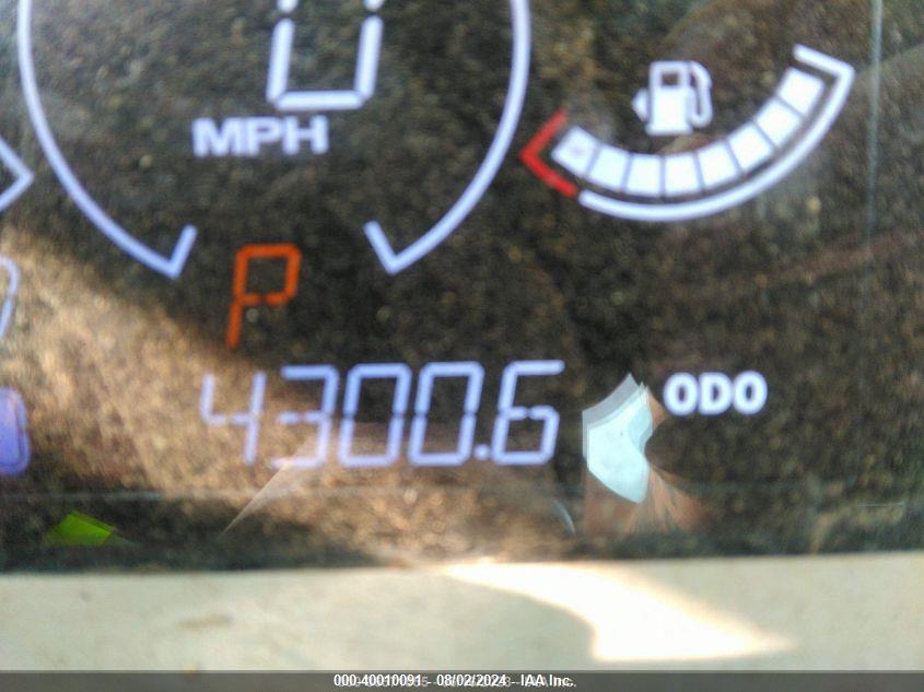 2021 JOHN DEERE XUV835M GATOR(VIN: 1M0835RAPMM042198