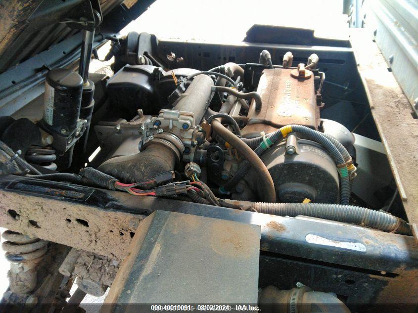 2021 JOHN DEERE XUV835M GATOR(VIN: 1M0835RAPMM042198